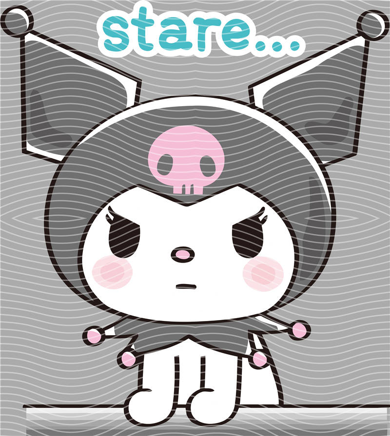 Sanrio-HK 367